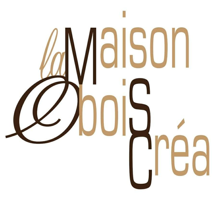 La Maison O Bois Créa