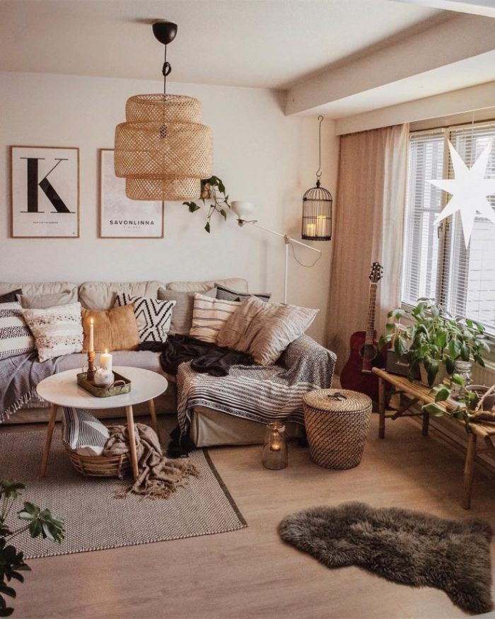 MAISON 🏠
