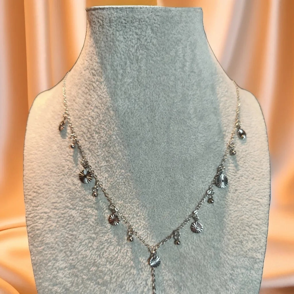 Collier breloques