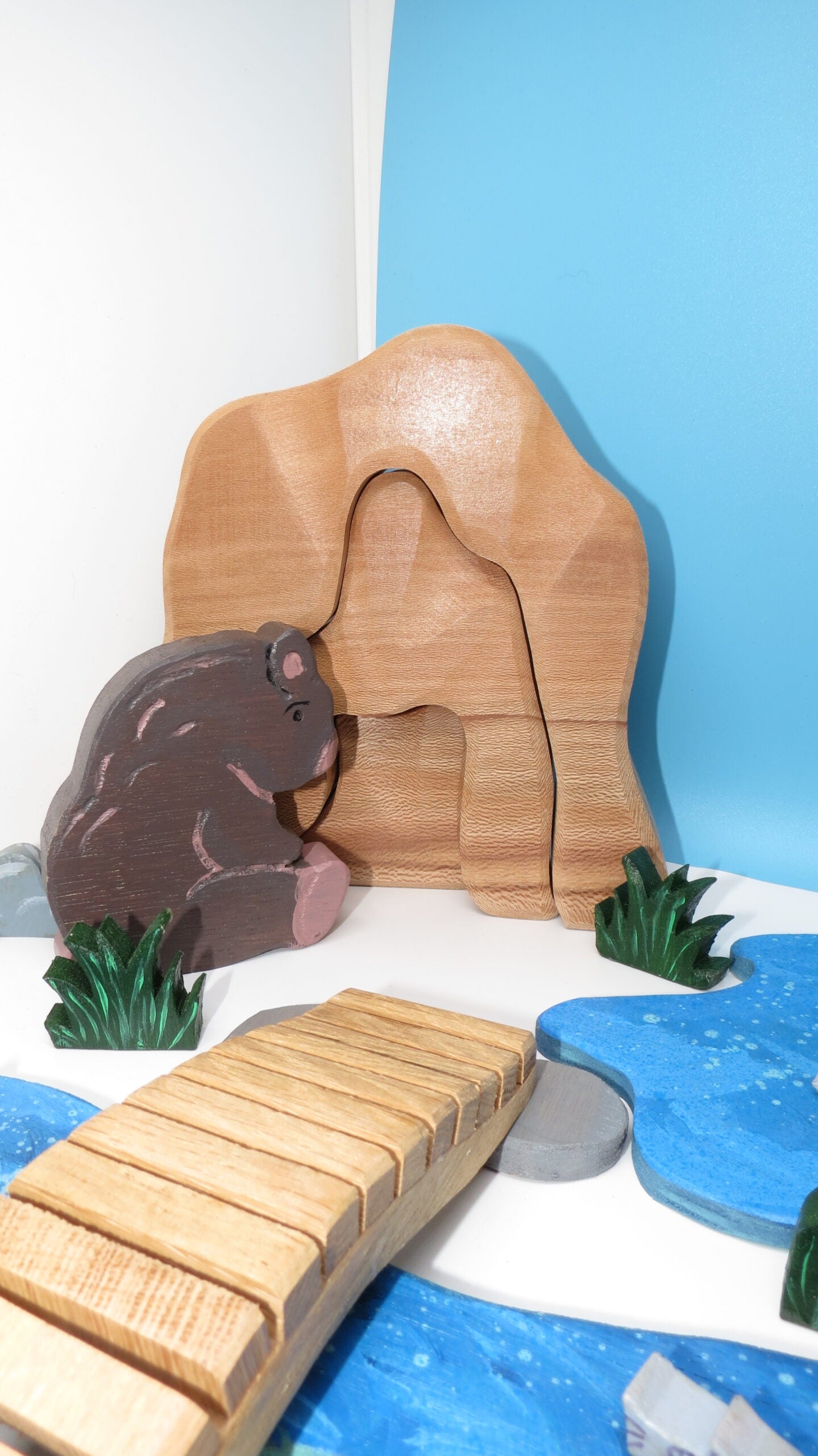 La Balade des Ours