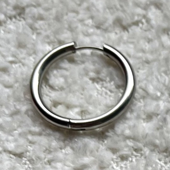 Argentée Modèle Moyen