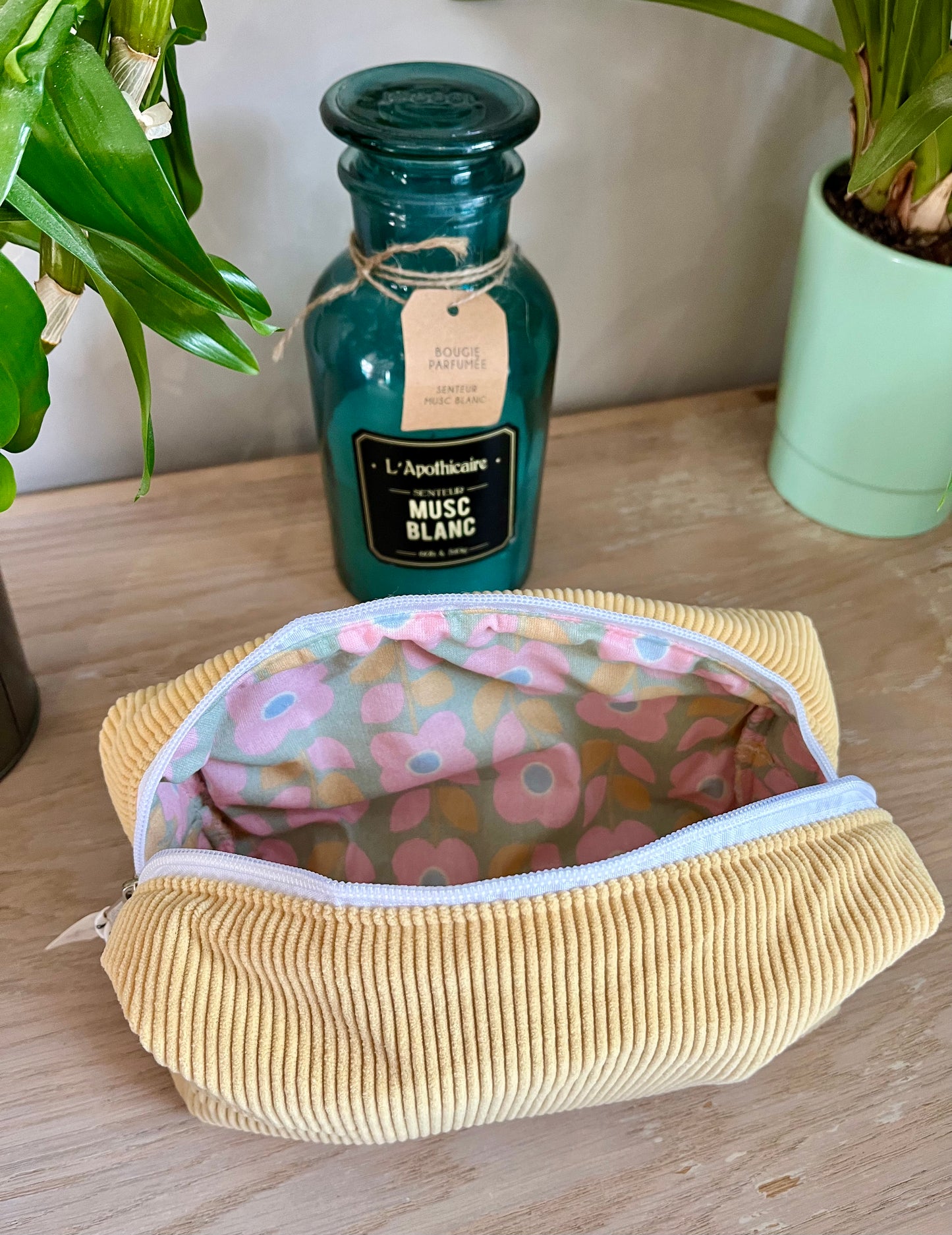 Trousse Grand modèle