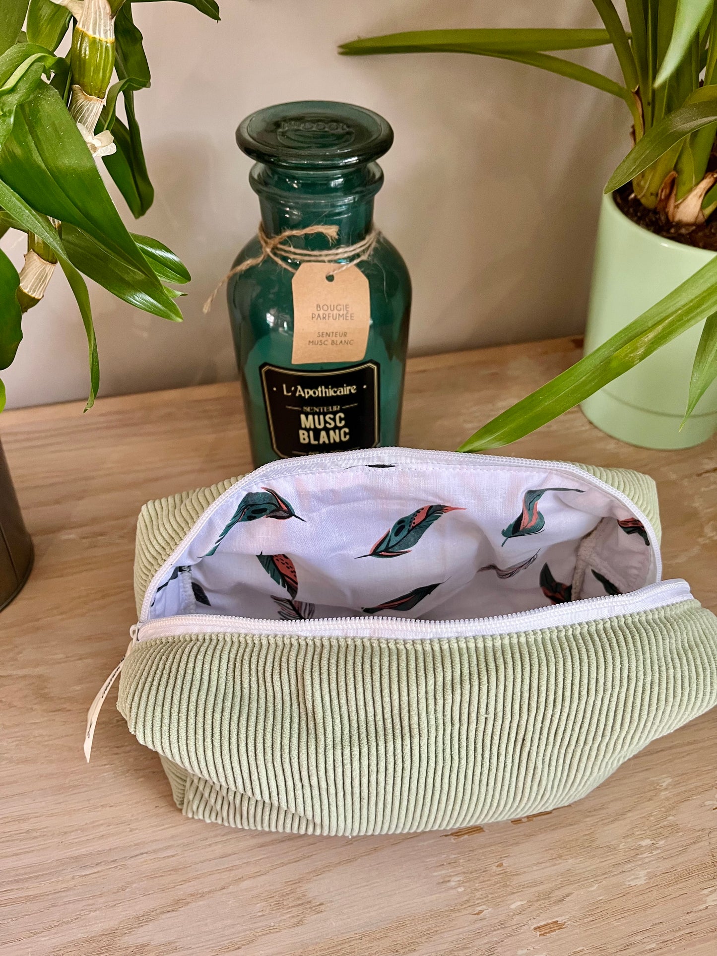 Trousse Grand modèle