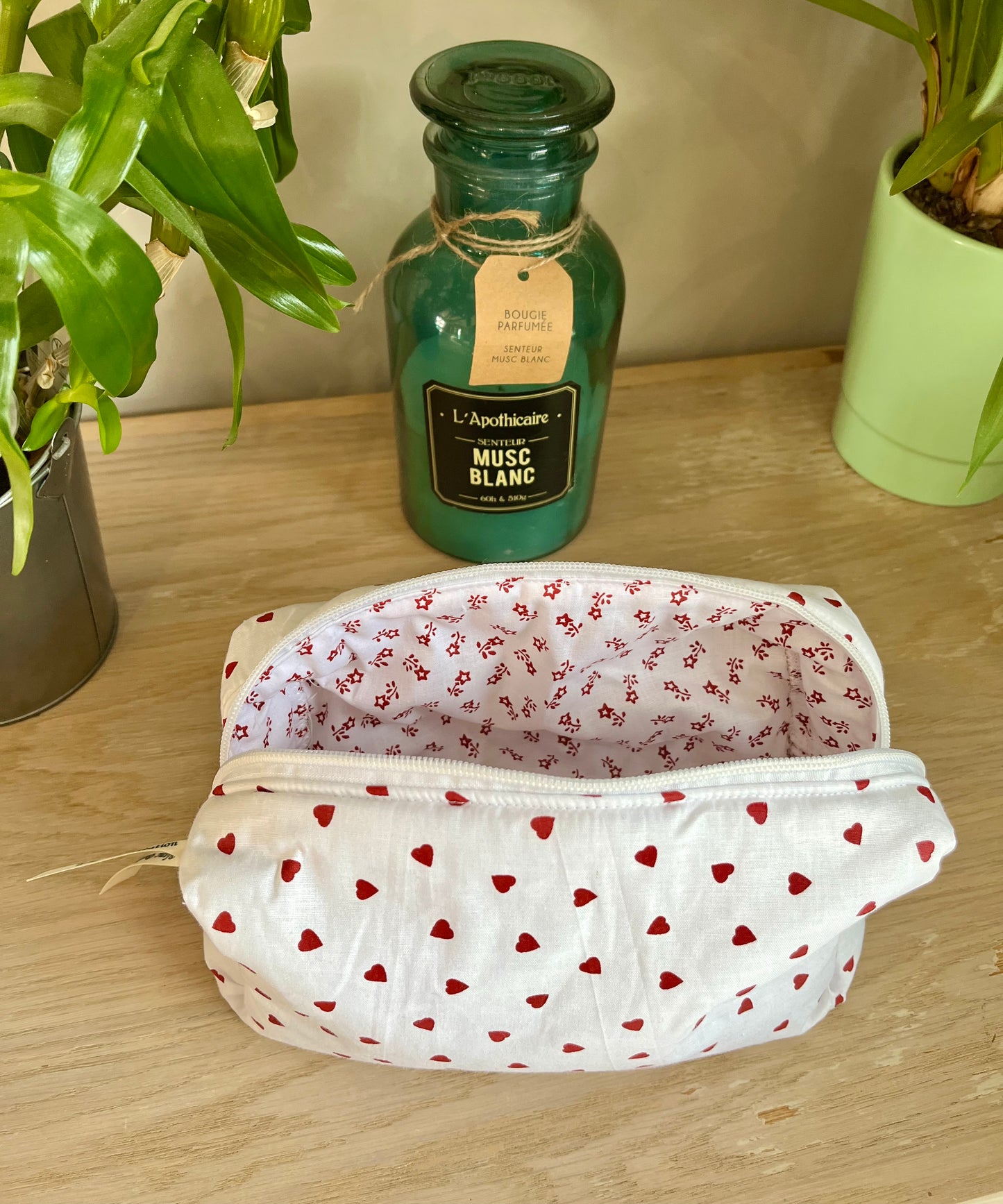 Trousse Grand modèle