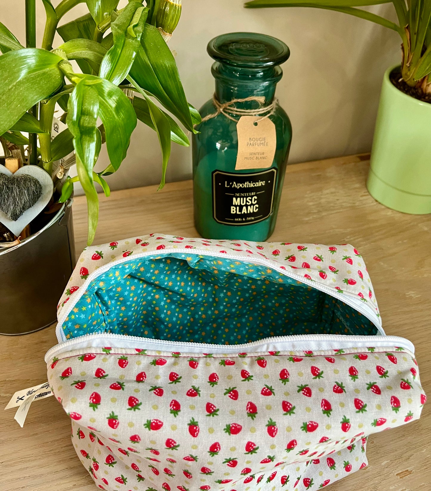 Trousse Grand modèle