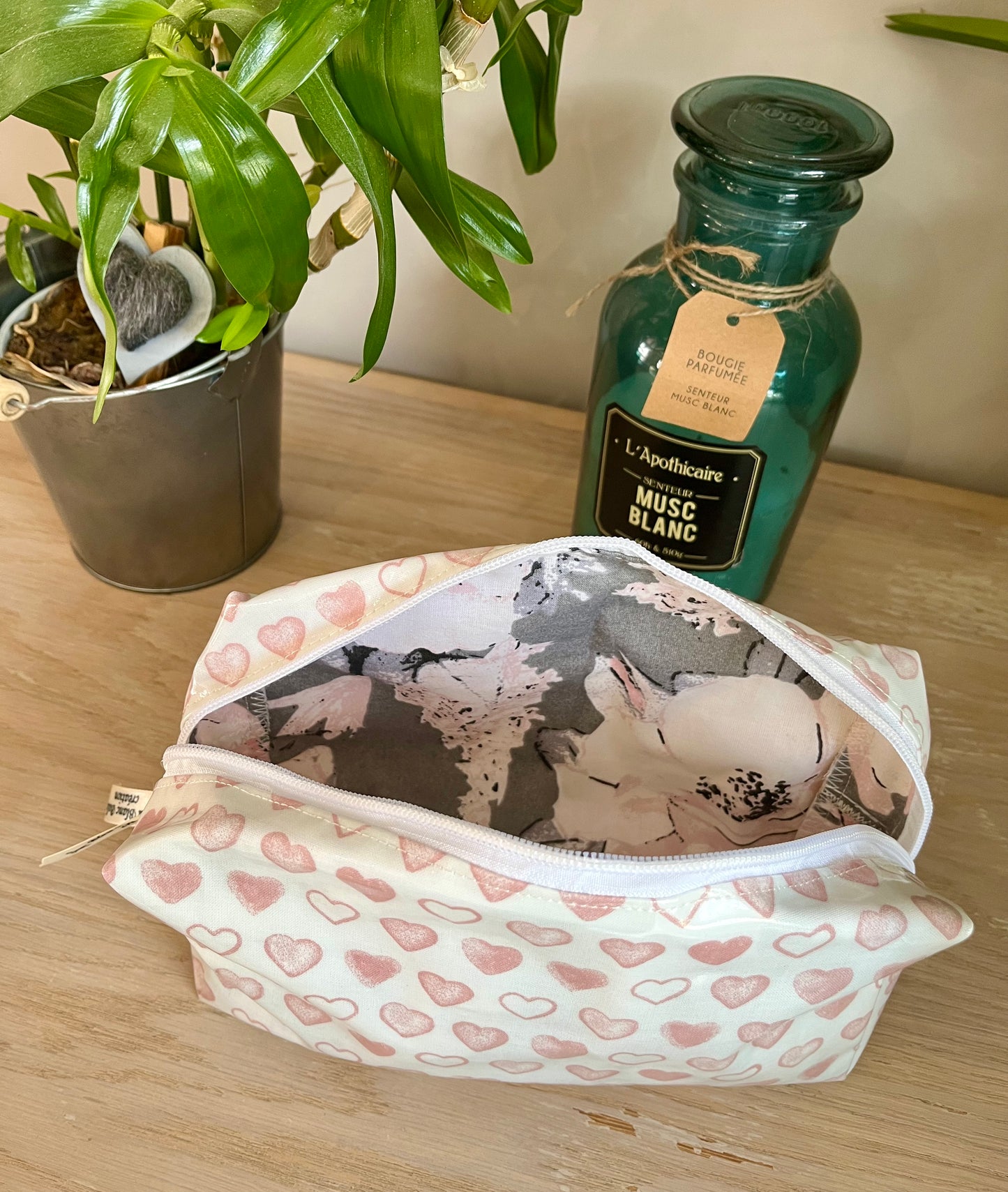Trousse Grand modèle