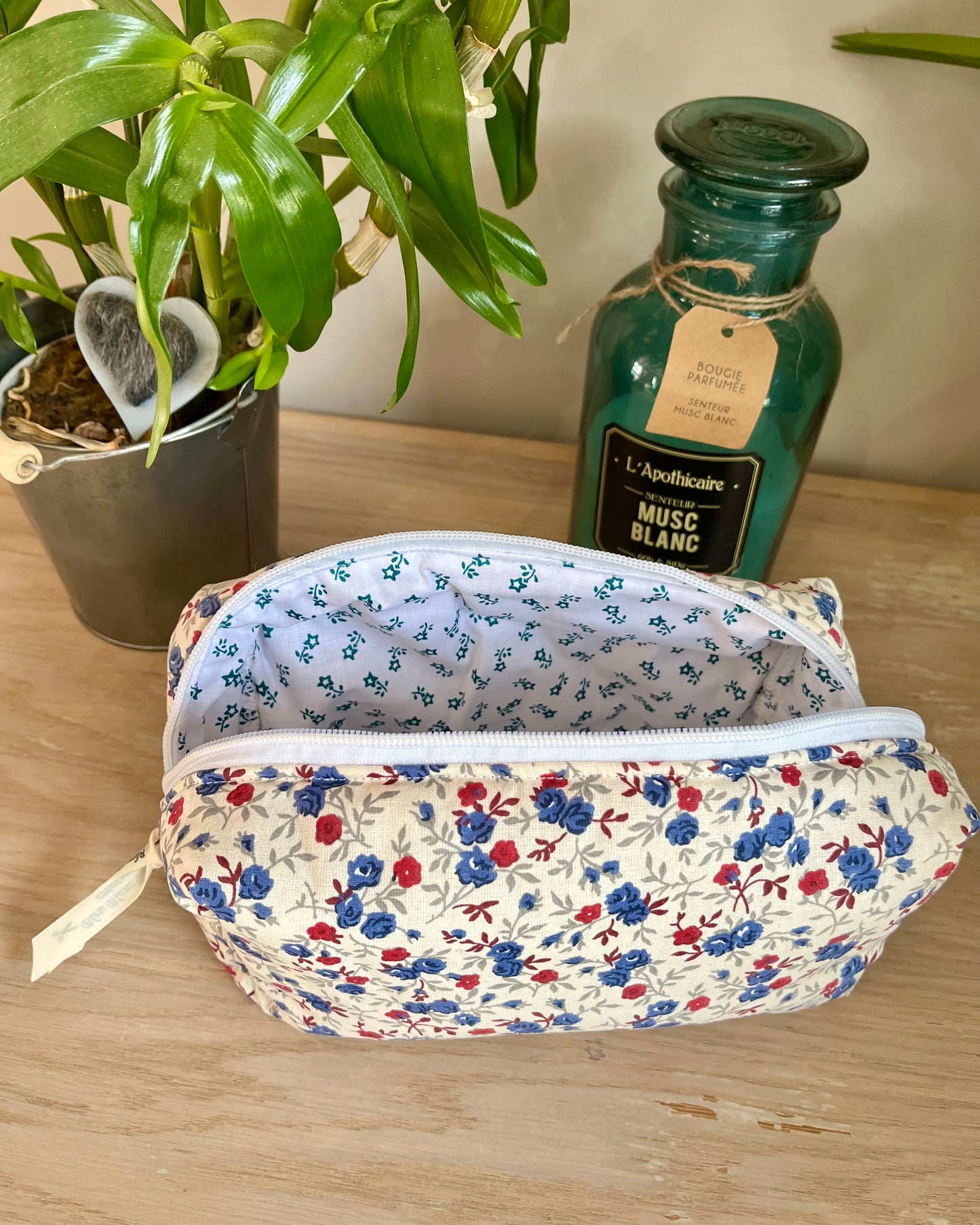 Trousse Grand modèle