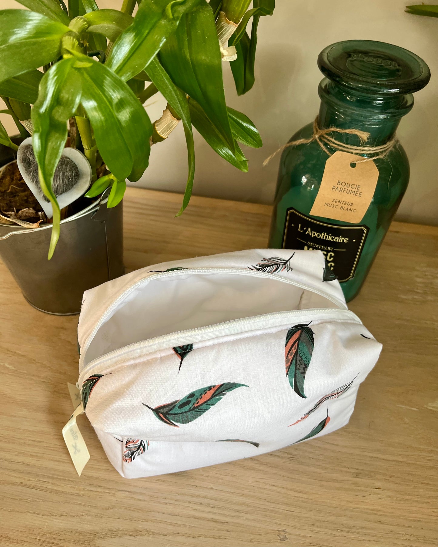 Trousse Moyen modèle