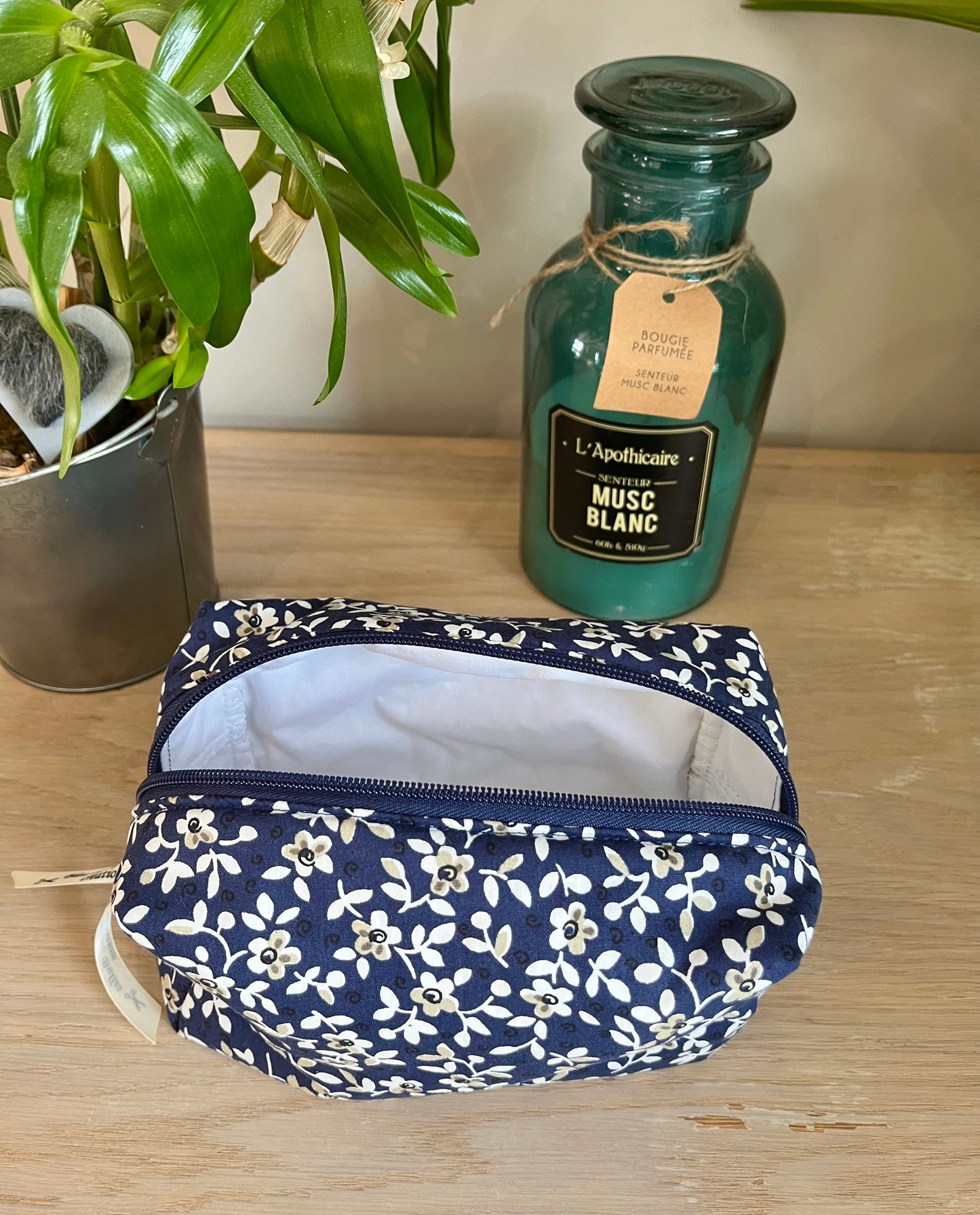 Trousse Moyen modèle
