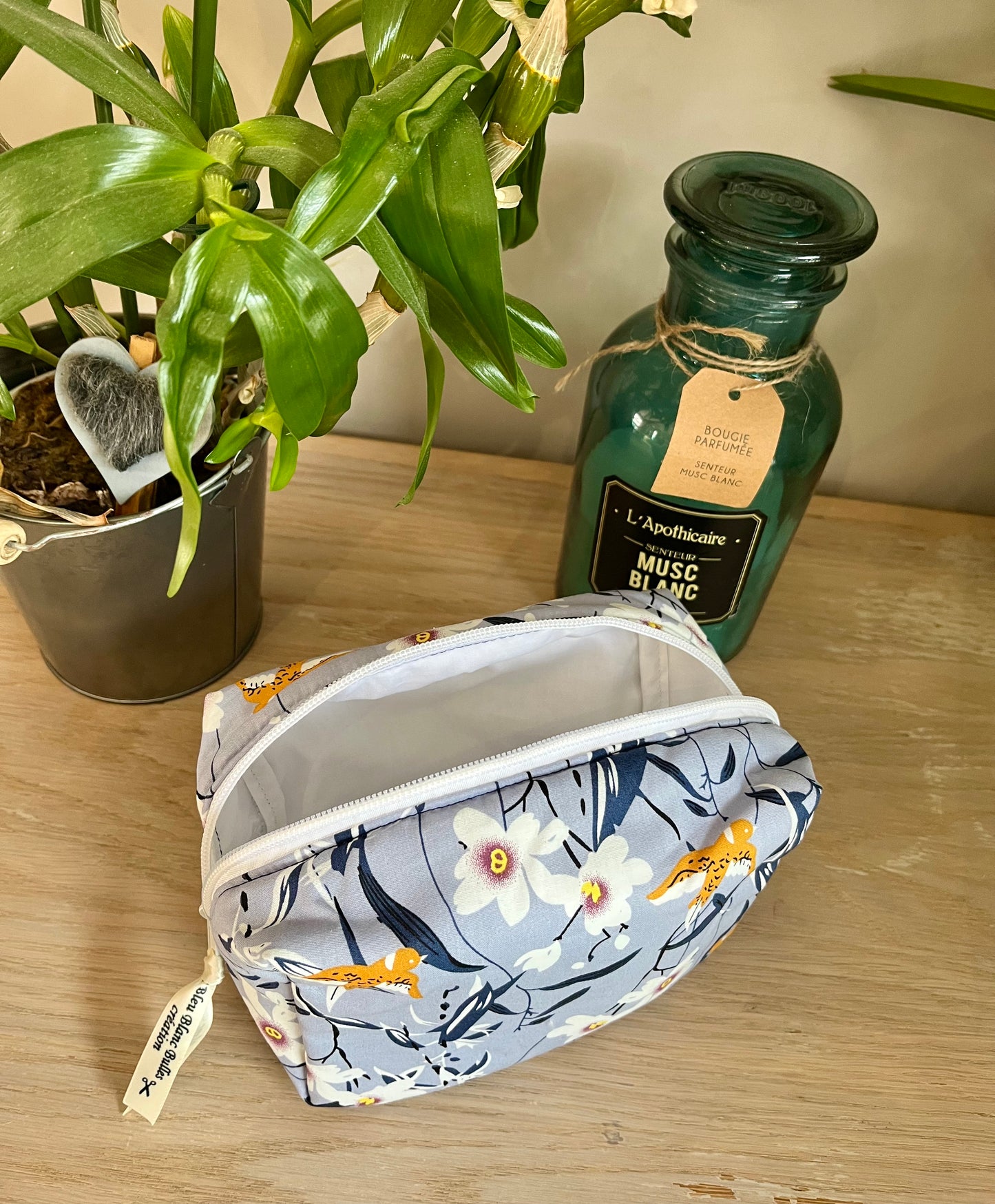 Trousse Moyen modèle