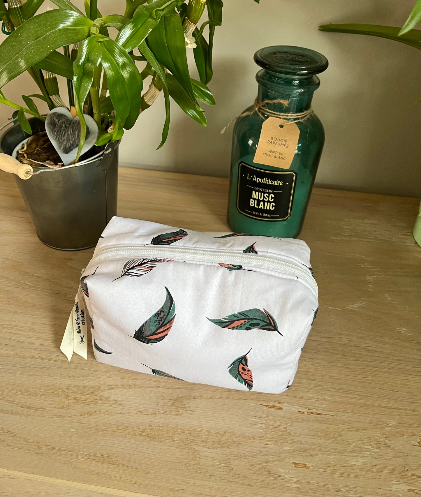 Trousse Moyen modèle