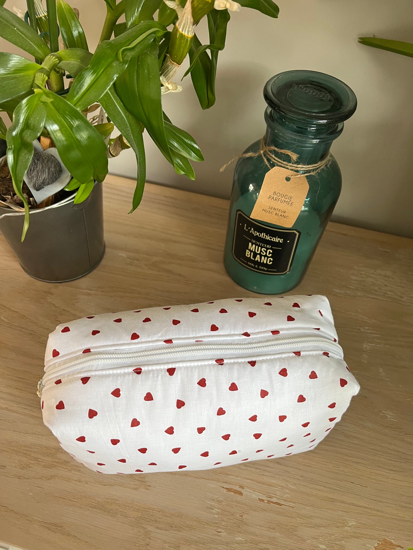 Trousse Grand modèle