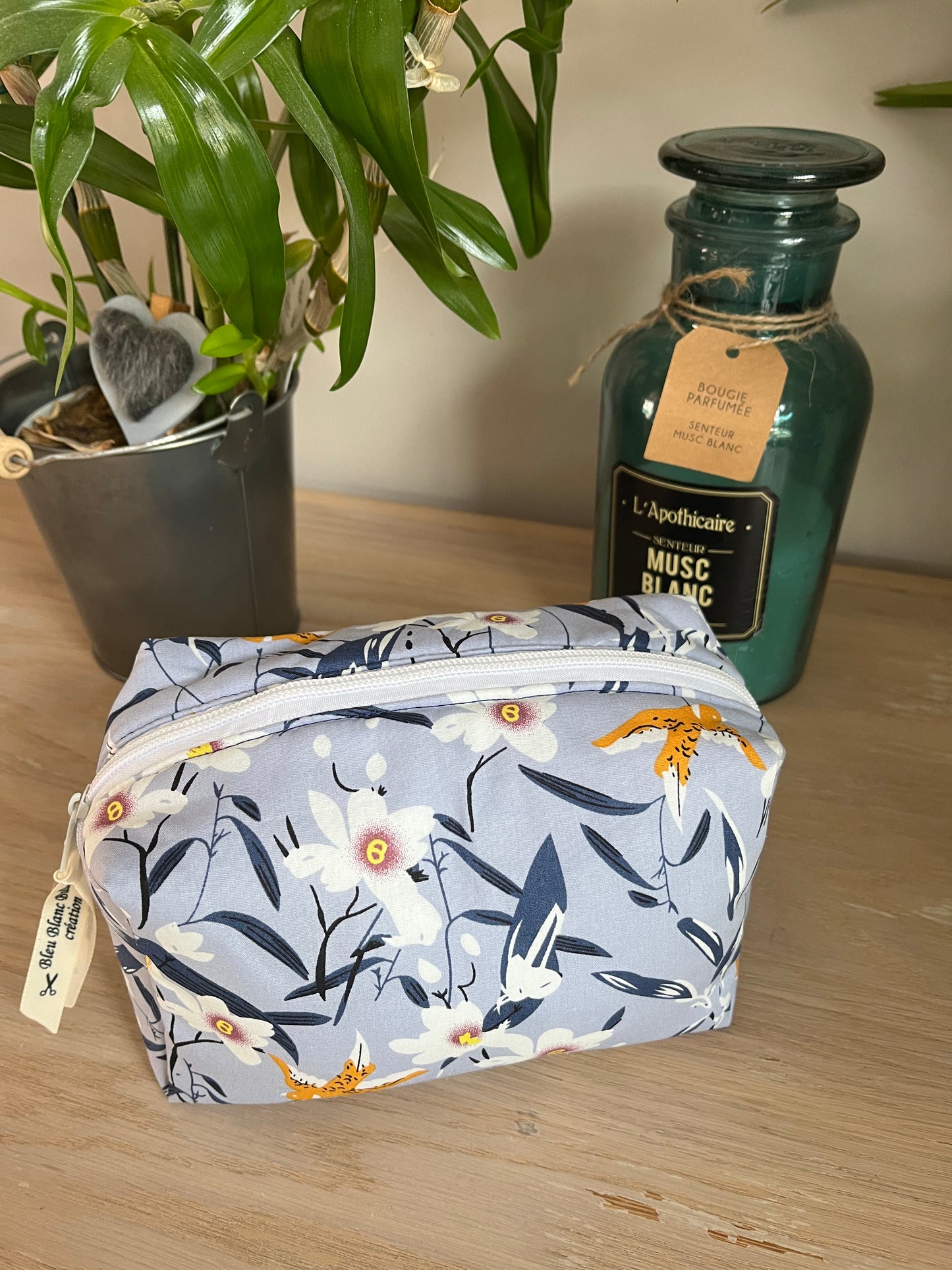 Trousse Moyen modèle