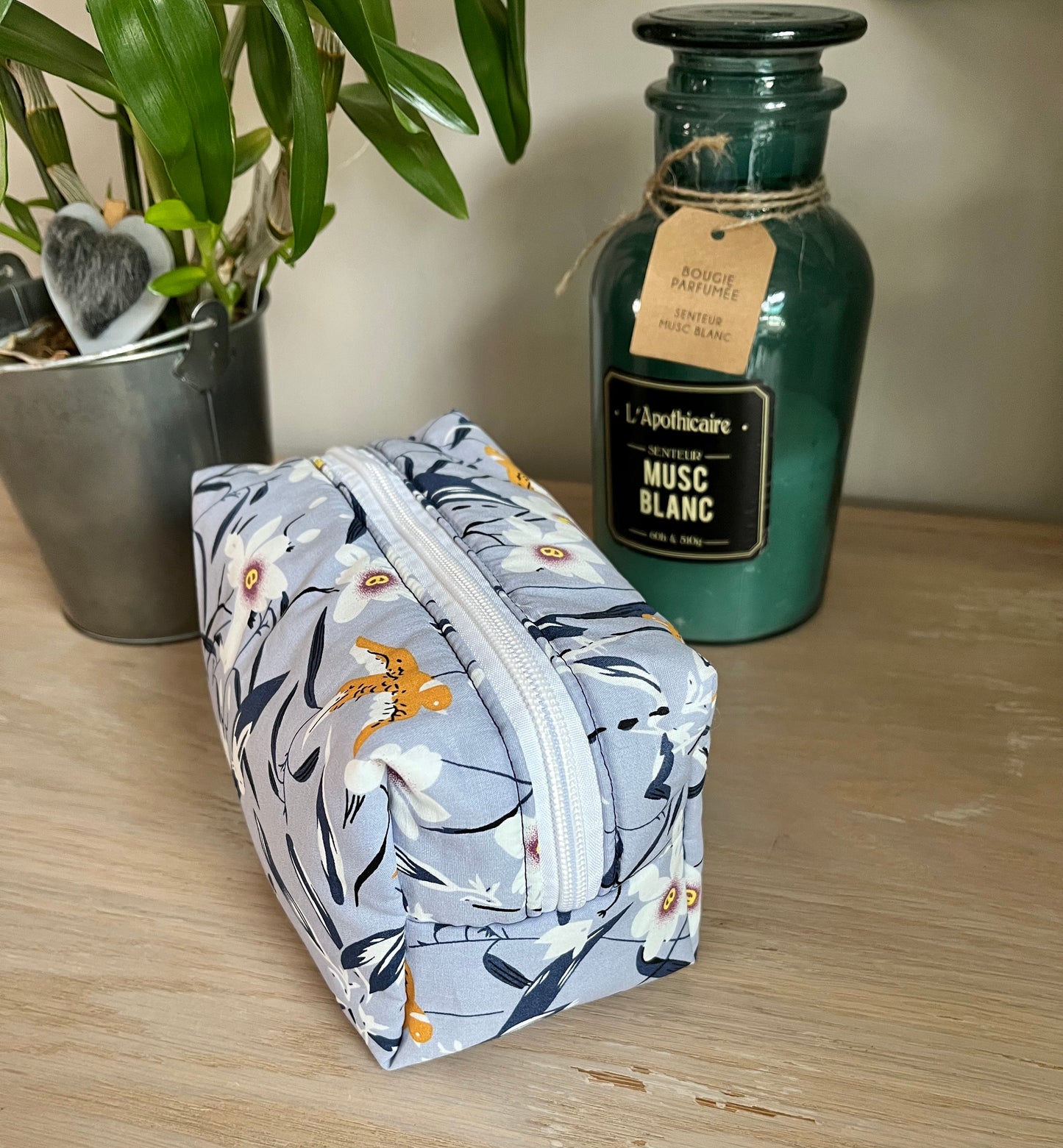 Trousse Moyen modèle