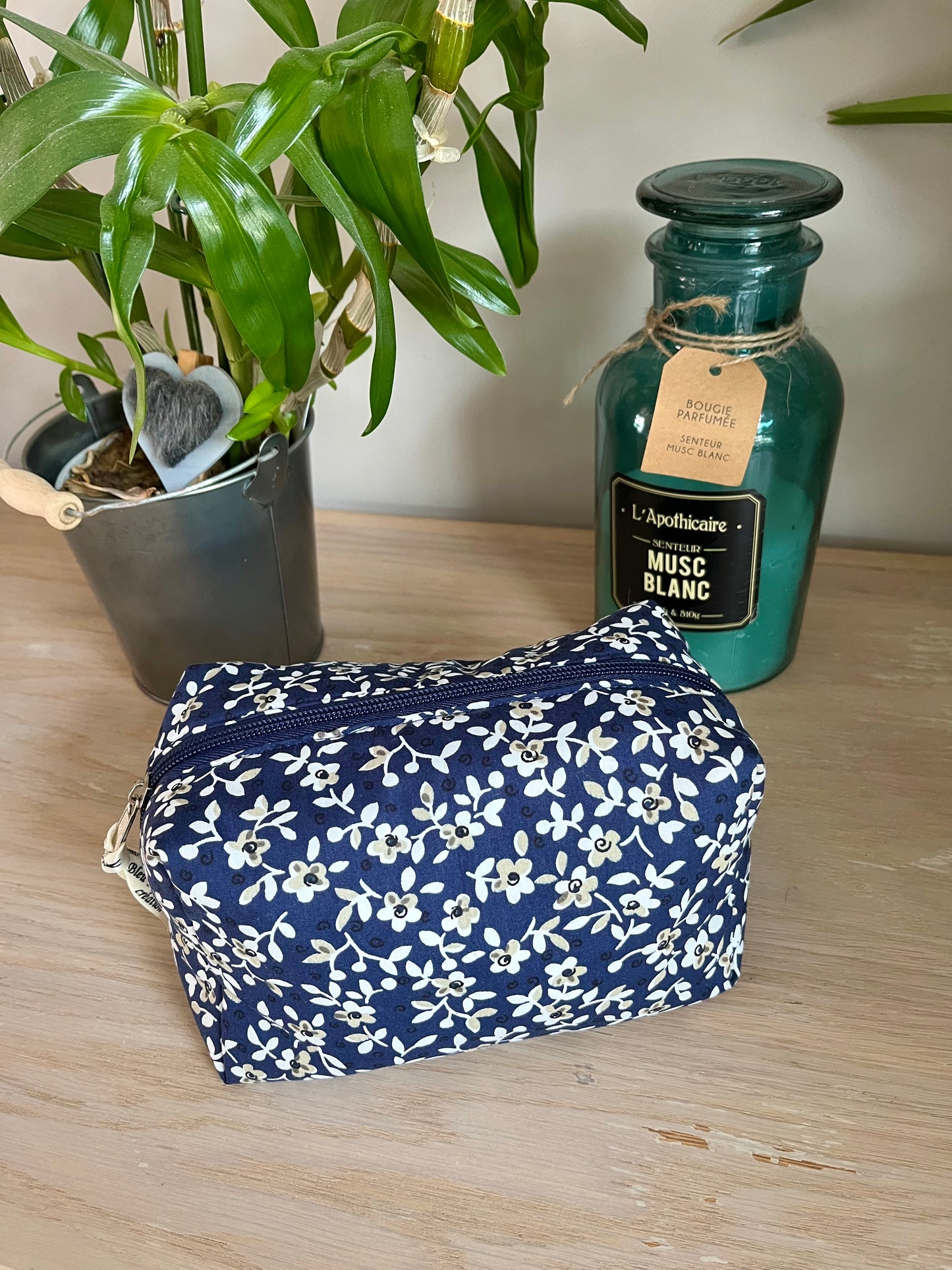 Trousse Moyen modèle