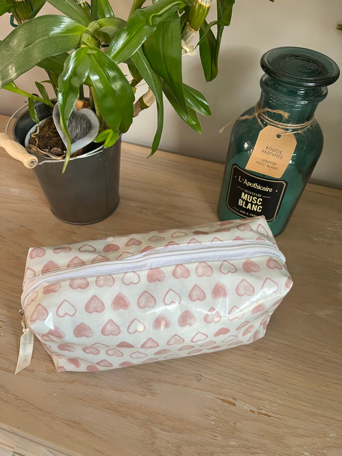 Trousse Grand modèle