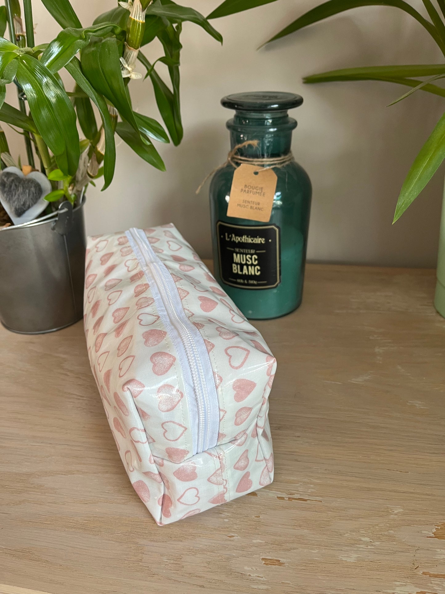 Trousse Grand modèle