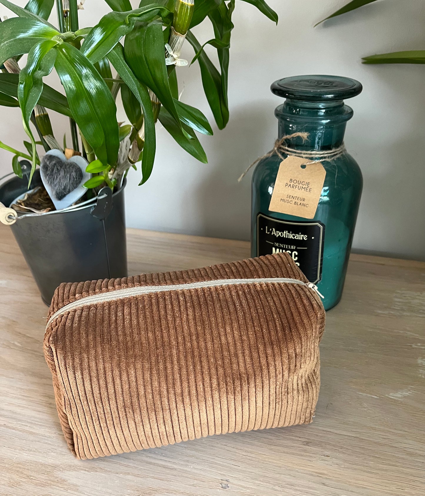 Trousse Moyen modèle