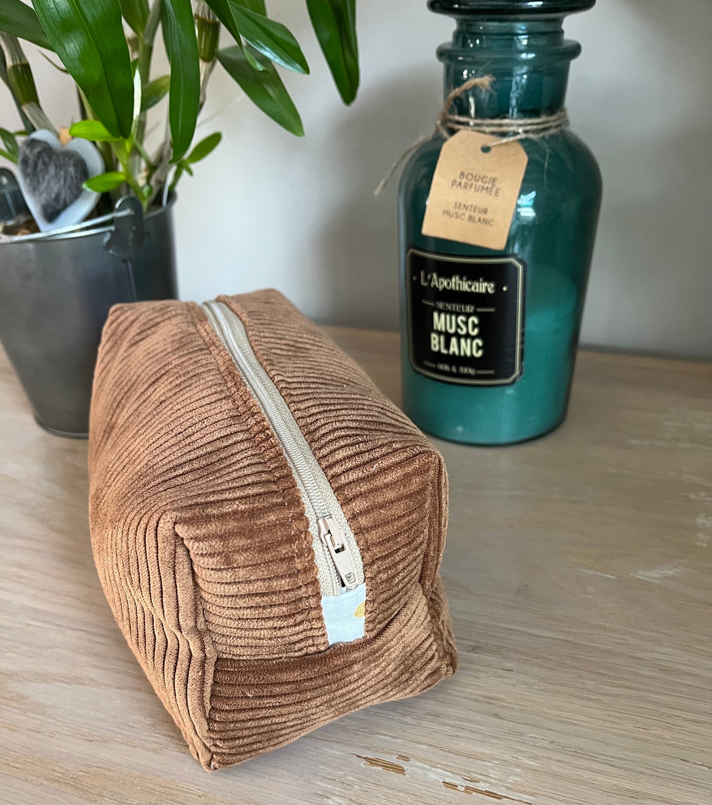Trousse Moyen modèle