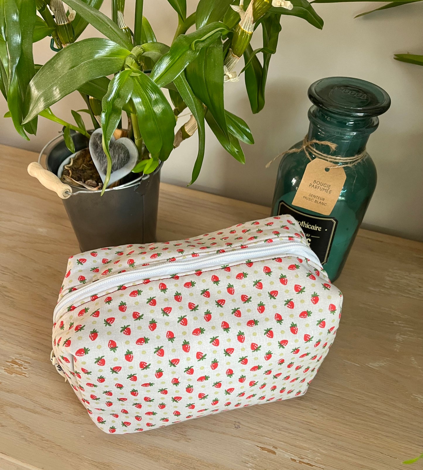 Trousse Grand modèle