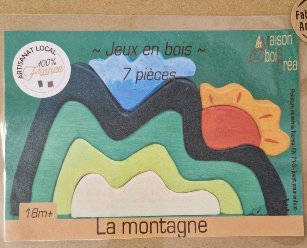 La Montagne