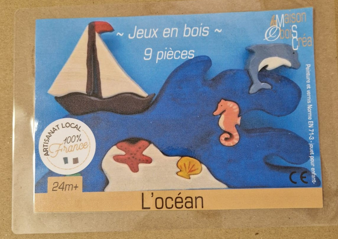 L'Océan