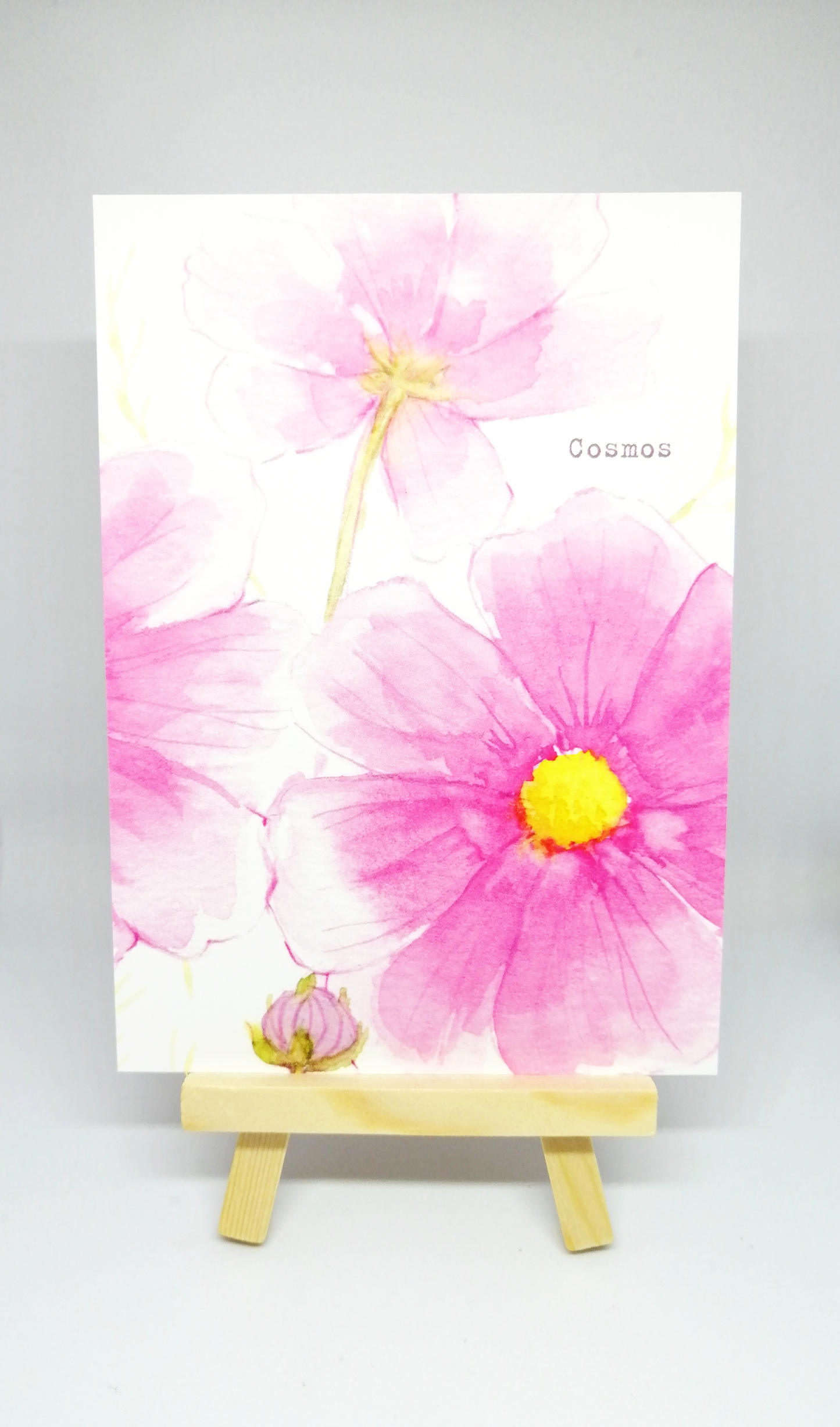 Carte Cosmos