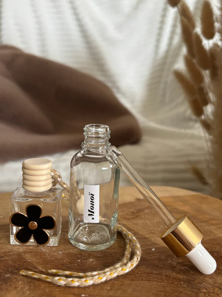 Diffuseurs de voitures