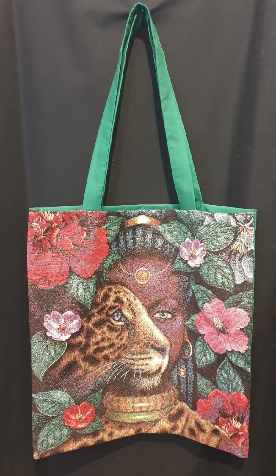 Tote bags