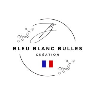 Bleu Blanc Bulles