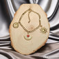 Bracelet breloques