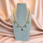 Collier breloques