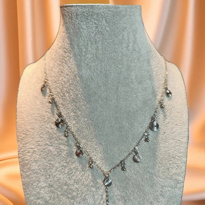 Collier breloques
