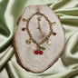 Bracelet breloques