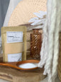 Poudres parfumées