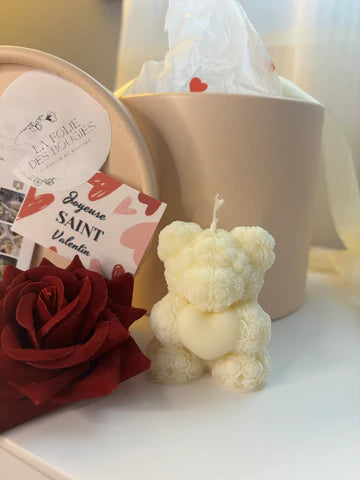 Coffret Saint-Valentin