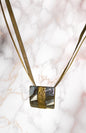 Collier pendentif