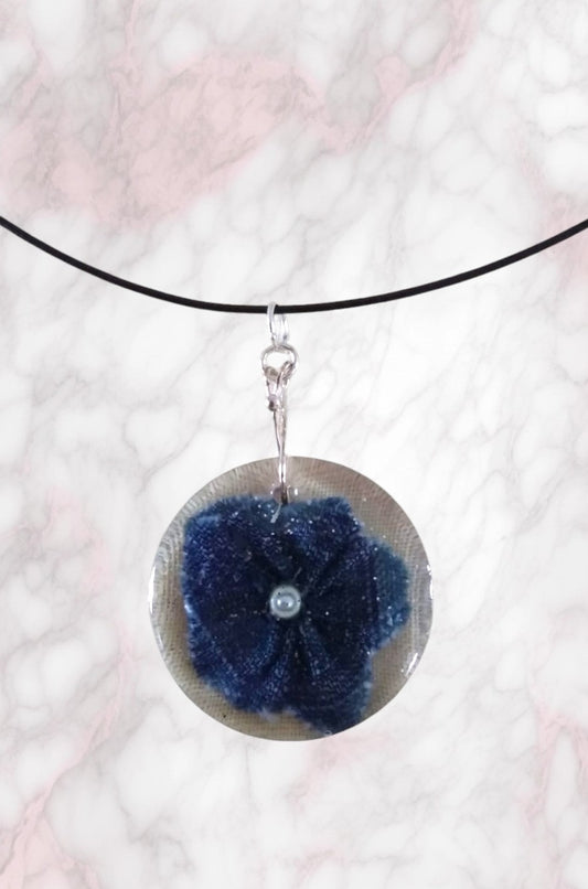 Collier pendentif