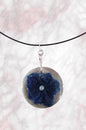 Collier pendentif