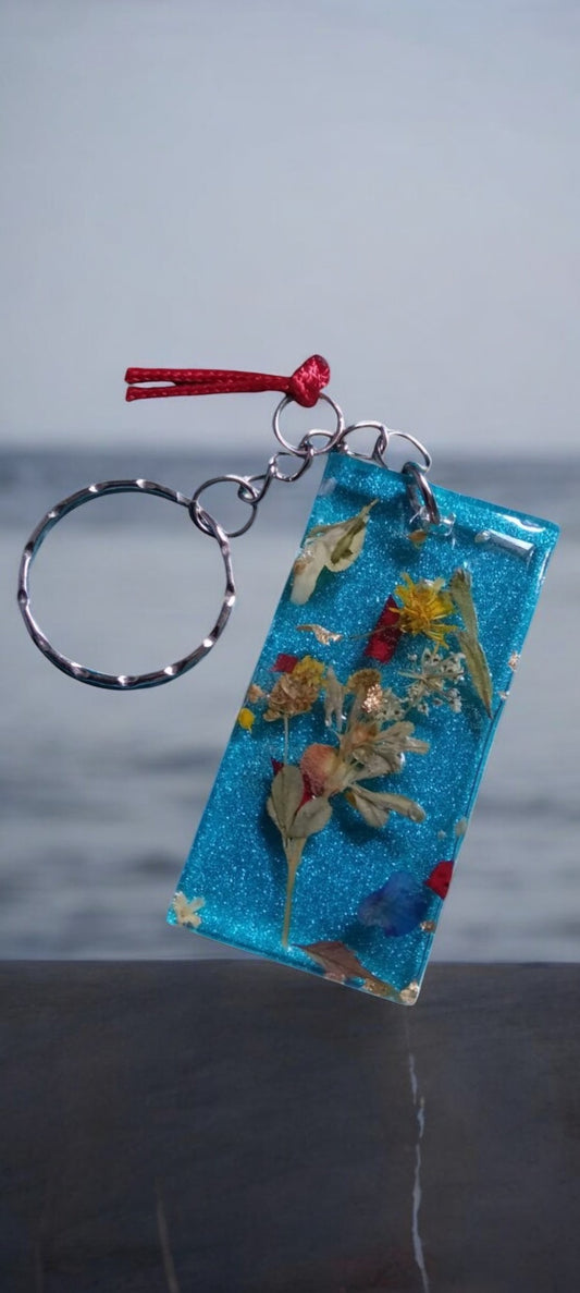 Porte clés