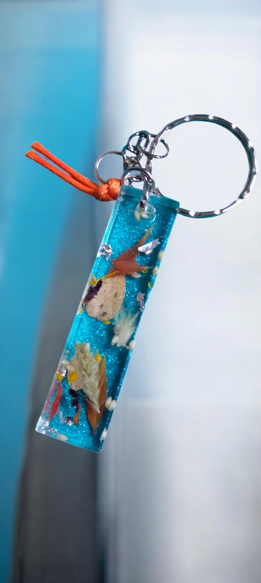 Porte clés