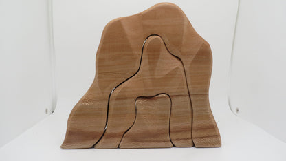 La Balade des Ours