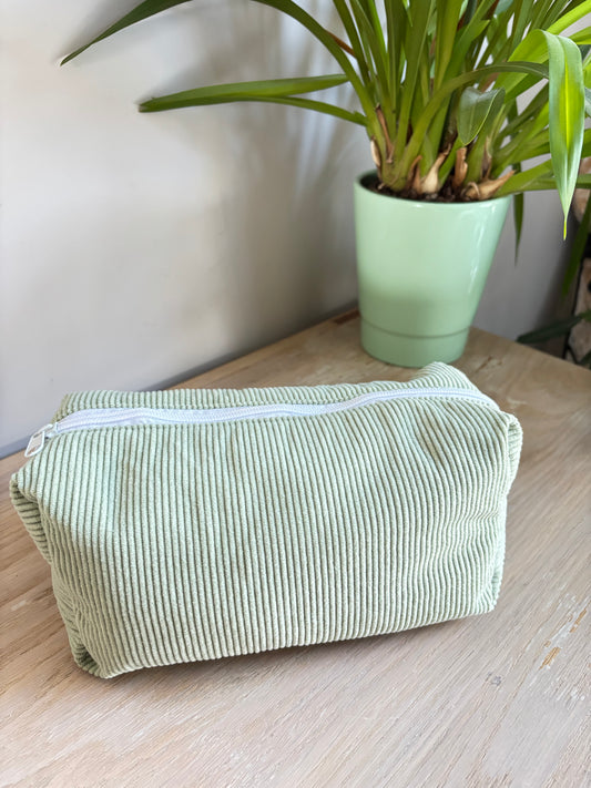 Trousse Grand modèle