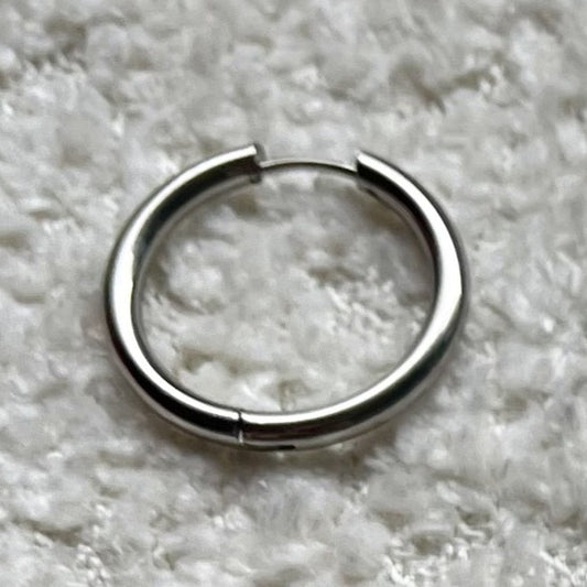 Argentée Modèle Moyen