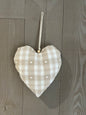 Coeur tissus Grand Modèle