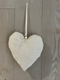 Coeur tissus Grand Modèle