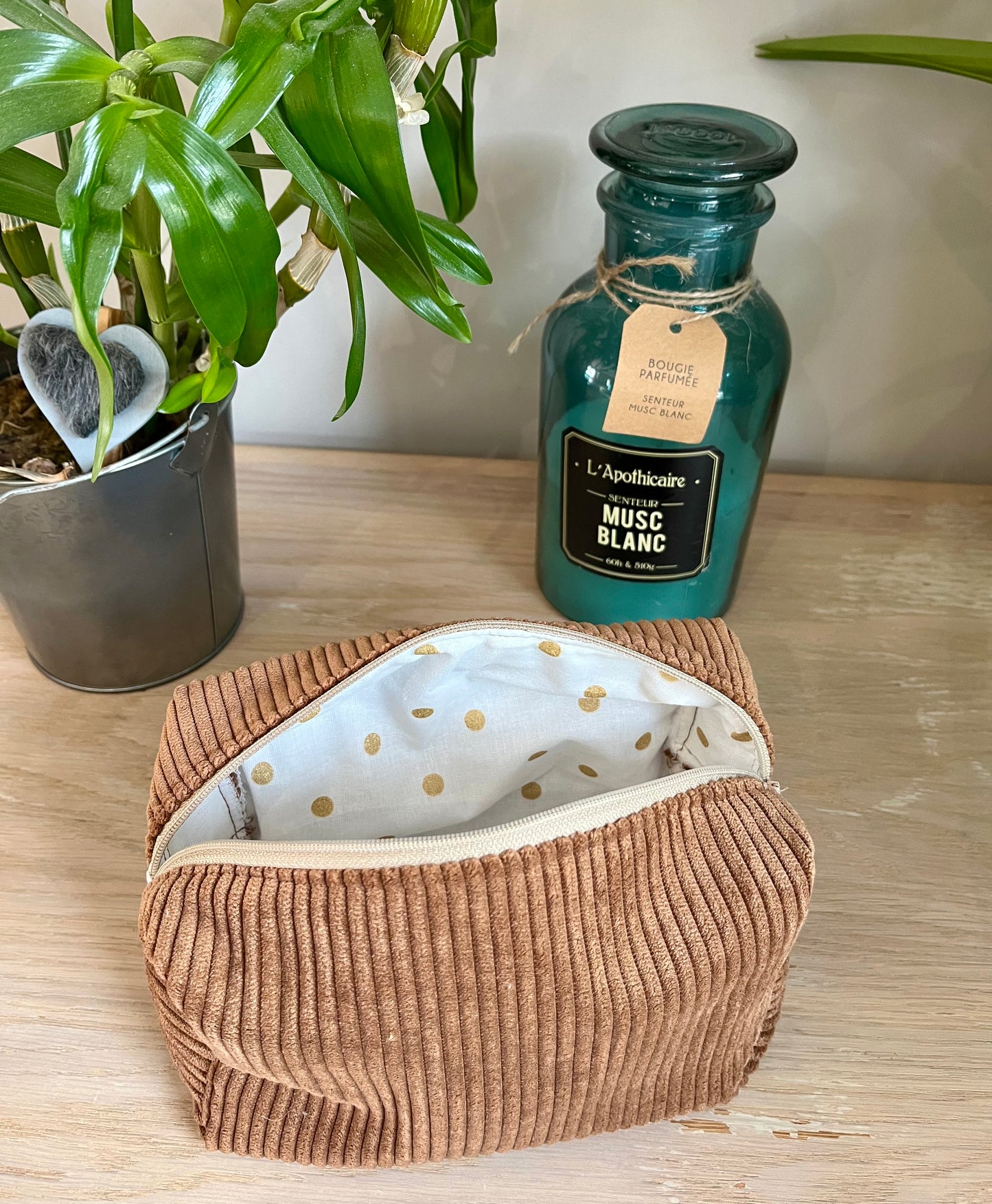Trousse Moyen modèle