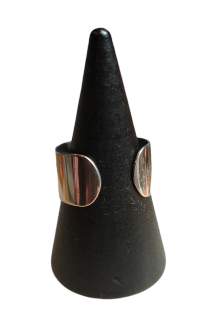 Bague breloque