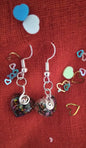 Boucles Saint Valentin