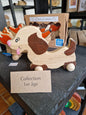 JULİEN le chien